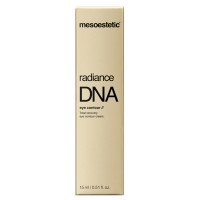 Mesoestetic - Radiance DNA - Eye contour / Регенеруючий крем під очі