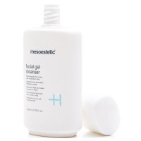 Mesoestetic - Home performance - Facial gel cleanser / Очищаючий гель для нормальної та комбінованої шкіри