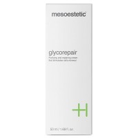 Mesoestetic - Home performance - Glycorepair / Відновлюючий гель з гліколевою кислотою