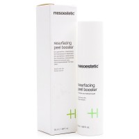 Mesoestetic - Home performance - Resurfacing peel booster / Реструктуруючий підсилювач пілінгу