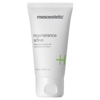 Mesoestetic - Home performance - Regenerance active / Активний регенеруючий гель для жирної шкіри