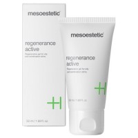 Mesoestetic - Home performance - Regenerance active / Активний регенеруючий гель для жирної шкіри