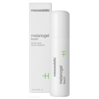 Mesoestetic - Home performance - Melanogel touch / Локальний коректор проти пігментації Mesoestetic - Home performance - Melanogel touch / Локальний коректор проти пігментації