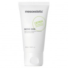 Acnelan Acne one - крем для шкіри схильної до акне Mesoestetic