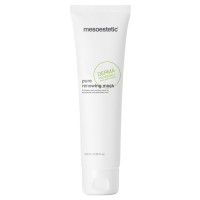 Acnelan Pure renewing mask очищувальна маска Mesoestetic