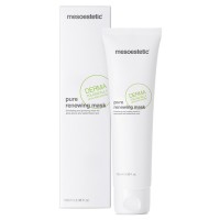 Acnelan Pure renewing mask очищувальна маска Mesoestetic