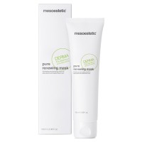 Acnelan Pure renewing mask очищувальна маска Mesoestetic