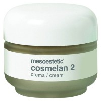 Mesoestetic Cosmelan 2 / Депігментуючий крем, що відновлює