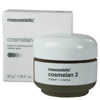 Mesoestetic Cosmelan 2 / Депігментуючий крем, що відновлює