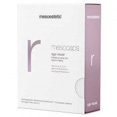 Mesoestetic - Mesocaps - Age repair / Капсули для запобігання всім стадіям старіння