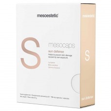 Mesoestetic - Mesocaps - Sun defense / Капсули для захисту від сонячних ушкоджень