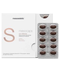 Mesoestetic - Mesocaps - Sun defense / Капсули для захисту від сонячних ушкоджень