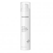 Mesoestetic - Professional expertise - Post-peel 1% retinol concentrate / Постпілінговий концентрат з 1% Ретинолом