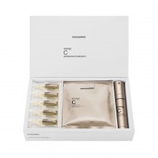 Mesoestetic Energy C Professional Treatment Професійний набір Енергія вітаміну С (5 процедур)