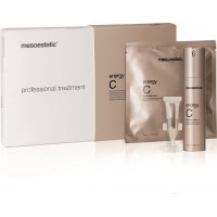 Mesoestetic Energy C Professional Treatment Професійний набір Енергія вітаміну С (5 процедур)