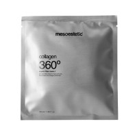Mesoestetic Collagen 360 Professional Treatment Професійний набір Колаген 360 (5 процедур)