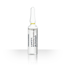Mesoestetic - x.prof 010 - Lipolytic Artichoke Extract Ampoules / Екстракт артишоку з ліполітичною дією