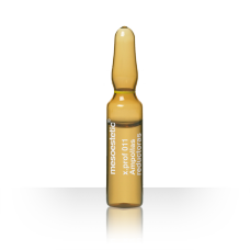 Mesoestetic - x.prof 011 - Redusing Caffeine Ampoules / Кофеїн