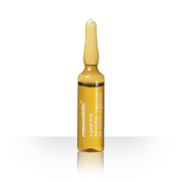 Mesoestetic - x.prof 013 - Organic Silicon Regenerating Ampoules / Органічний силікон 0,5 %