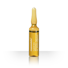 Mesoestetic - x.prof 013 - Organic Silicon Regenerating Ampoules / Органічний силікон 0,5 %