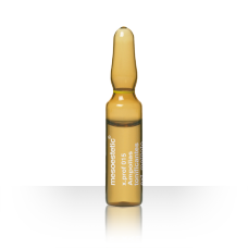 Mesoestetic - x.prof 015 - Tonifying Melitol Extract Ampoules / Екстракт Буркуну + Рутин