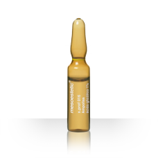 Mesoestetic - x.prof 016 - 1% Glycolic Acid Ampoules / Гліколева кислота 1%