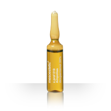 Mesoestetic - x.prof 019 - 20% Dexpantenol Ampoules / Декспантенол
