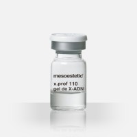 Mesoestetic - x.prof 110 - X-DNA Gel / Ампули X-DNA
