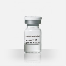 Mesoestetic - x.prof 110 - X-DNA Gel / Ампули X-DNA