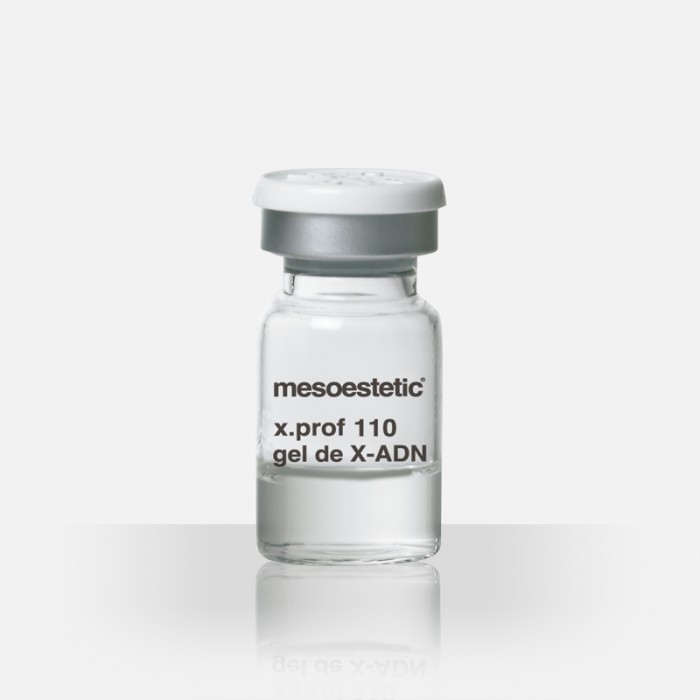 Mesoestetic - x.prof 110 - X-DNA Gel / Ампули X-DNA