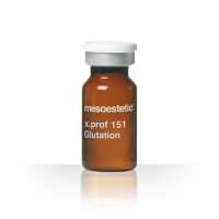 Mesoestetic - x.prof 151 - Glutatione / Глутатіон Mesoestetic - x.prof 151 - Glutatione / Глутатіон
