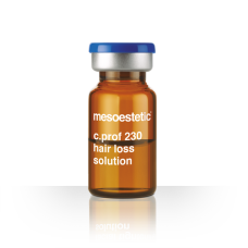 Mesoestetic - c.prof 230 Нair Loss Solution - Коктейль для стимуляції росту волосся - мезопрепарат