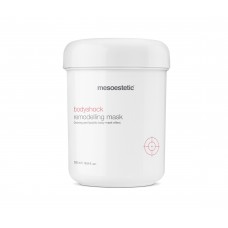 Mesoestetic Bodyshock Remodelling Mask / Моделююча маска