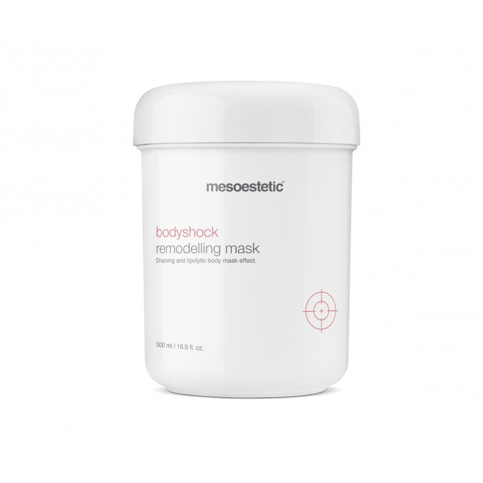 Mesoestetic Bodyshock Remodelling Mask / Моделююча маска