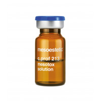 Мезопрепарат Mesoestetic c.prof 213 Mesotox solution - Ботулопептид