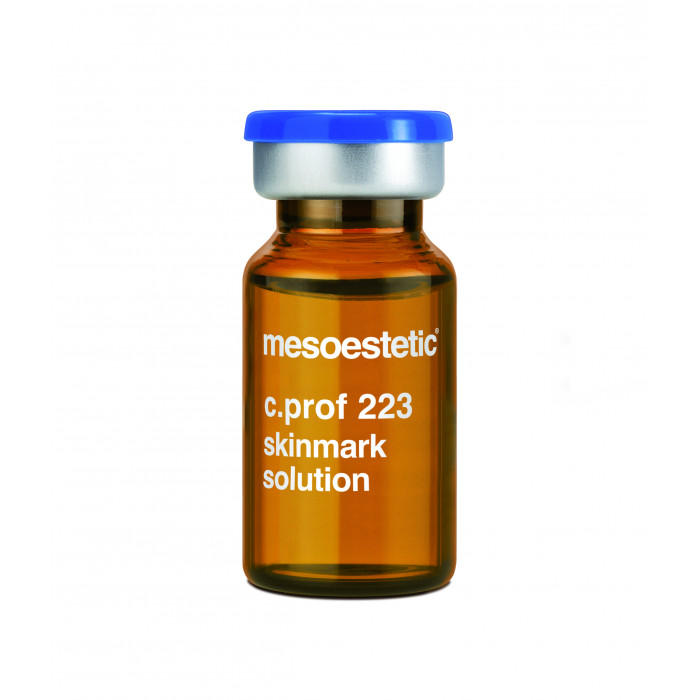 Коктейль проти розтяжок Mesoestetic - c.prof 223 - Skinmark solution