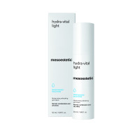 Mesoestetic Hydra-vital light Ревіталізуючий  зволожуючий гель-крем