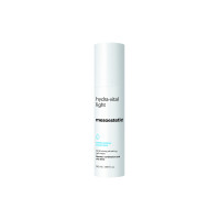 Mesoestetic Hydra-vital light Ревіталізуючий  зволожуючий гель-крем