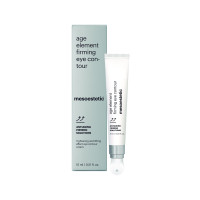 Mesoestetic Зміцнюючий крем-ліфтинг для контуру очей age element® firming eye contour 