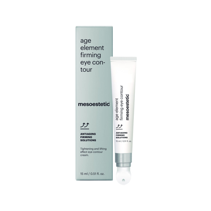 Mesoestetic Зміцнюючий крем-ліфтинг для контуру очей age element® firming eye contour 