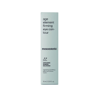 Mesoestetic Зміцнюючий крем-ліфтинг для контуру очей age element® firming eye contour 