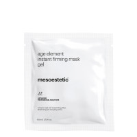 Mesoestetic age element® instant firming mask Альгінатна маска з миттєвим ліфтинг ефектом