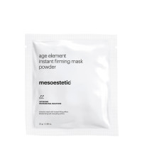 Mesoestetic age element® instant firming mask Альгінатна маска з миттєвим ліфтинг ефектом