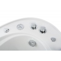 Гідромасажна ванна Elebath від NeoQi