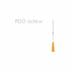 Спіральні нитки Rainbow thread PDO screw 26G/60/100