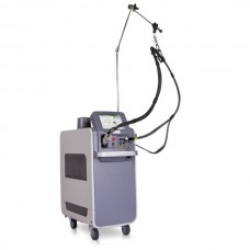 GentleYag PRO (Nd:YAG) - Неодимовий лазер із широким діапазоном застосувань GentleYag PRO (Nd:YAG) - Неодимовий лазер із широким діапазоном застосувань