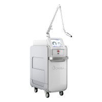 PicoWay - Лазер для видалення татуювань та пігментних плям від Candela