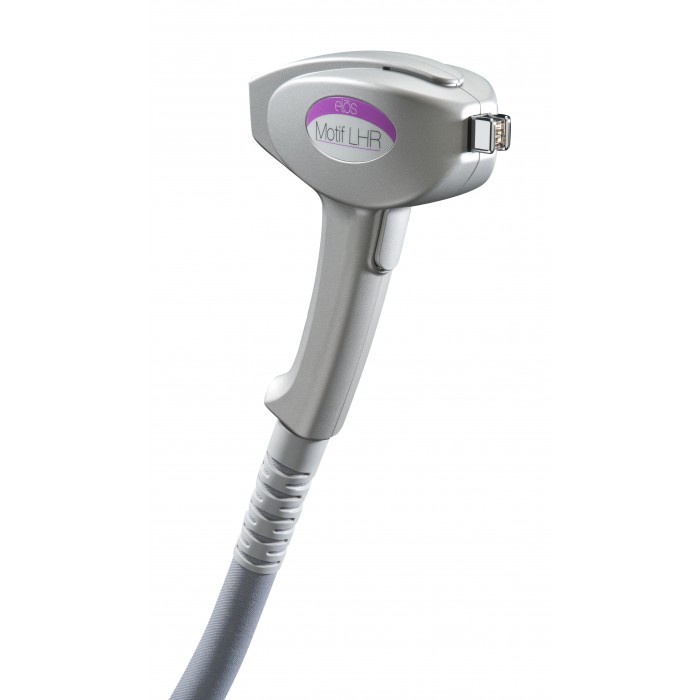 Аплікатор Motif LHR для лазерної епіляції від Candela Аплікатор Motif LHR для лазерної епіляції від Candela