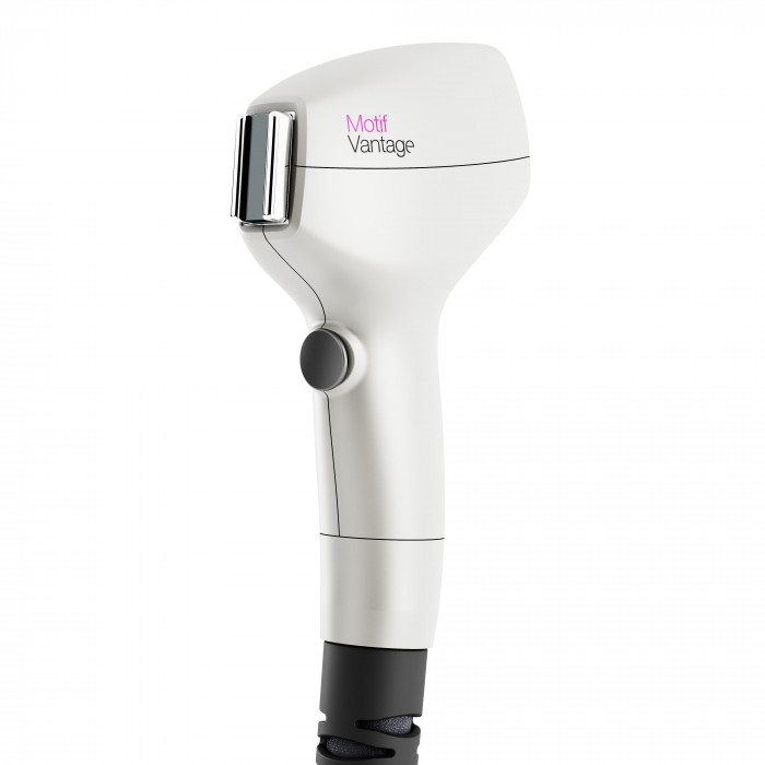 Аплікатор Motif Vantage для лазерної епіляції від Candela
