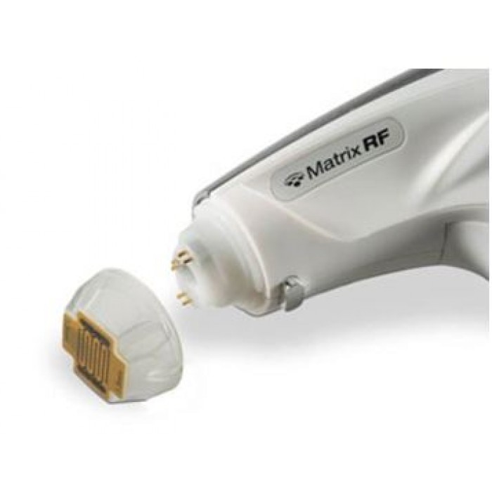 Аплікатор Matrix RF для фракційного шліфування від Candela